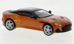 PCX87 PCX870679 - H0 - Aston Martin DBS Superleggera - kupfer
